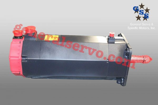 A06B-0152-B675 Fanuc AC Servo Motor A30/2000 A64 Brake TS, 194V, 133Hz, 3PH, 15A A06B-0152-B675 Fanuc AC Servo Motor A30/2000 A64 Brake TS, 194V, 133Hz, 3PH, 15A