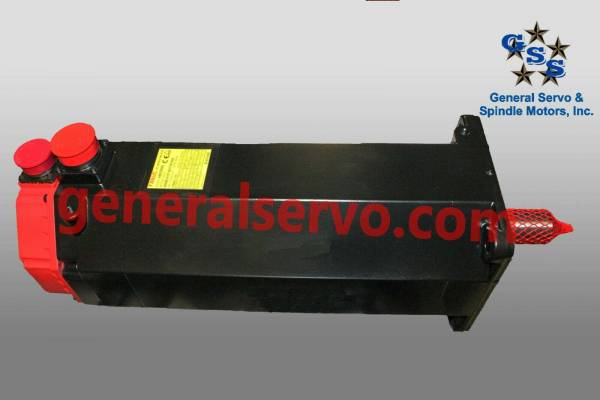 Fanuc-A06B-0157-B0777008-AC-MOTOR-A402000-I64-WKEYWAY-1-YEAR-WARRANTY-123787223745