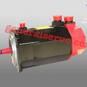 A06B-0162-B175 Fanuc AC Servo Motor AM6/3000, 144V, 200Hz, 3PH, 6A