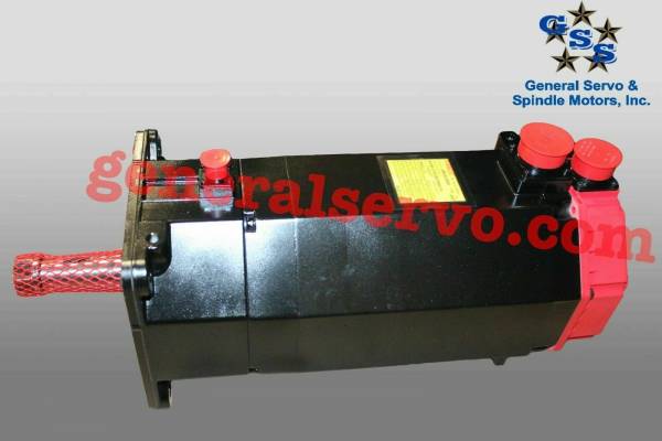 Fanuc-A06B-0166-B675-1-YEAR-WARRANTY-125078383175