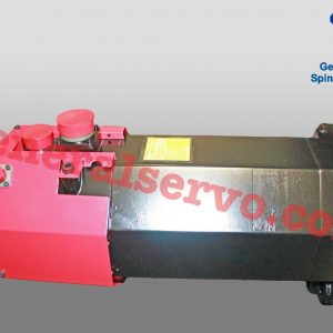 A06B-0170-B088 Fanuc AC Servo Motor AM40/3000 A1000 W/FAN, 185V, 133Hz, 3PH, 38.6A