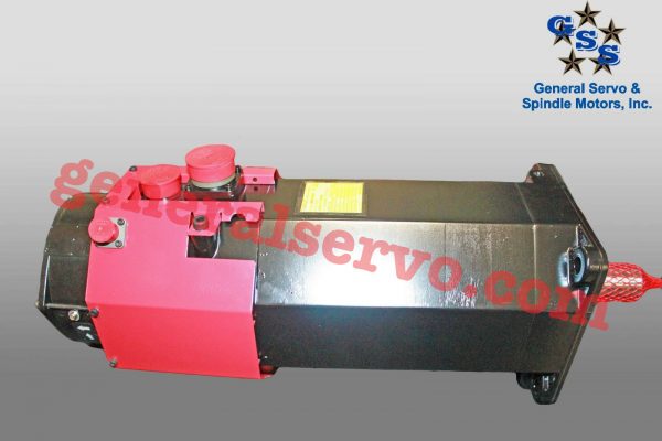 A06B-0170-B088 Fanuc AC Servo Motor AM40/3000 A1000 W/FAN, 185V, 133Hz, 3PH, 38.6A A06B-0170-B088 Fanuc AC Servo Motor AM40/3000 A1000 W/FAN, 185V, 133Hz, 3PH, 38.6A