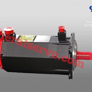 A06B-0183-B775#7000 Fanuc AC Servo Motor
