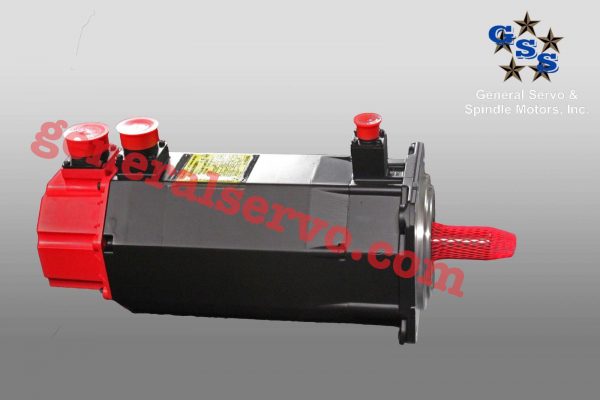 A06B-0183-B775#7000 Fanuc AC Servo Motor A06B-0183-B775#7000 Fanuc AC Servo Motor