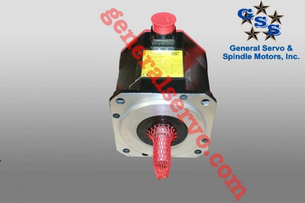Fanuc-A06B-0235-B100-AC-MOTOR-AIS84000-A1000I-STRT-1-YEAR-WARRANTY-122839007145-2
