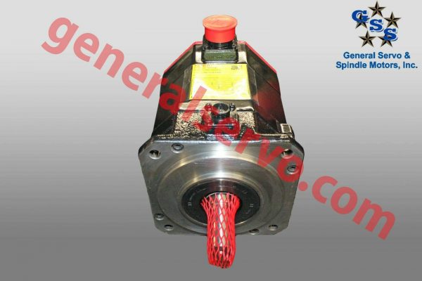 Fanuc-A06B-0236-B400-AC-MOTOR-AIS84000HV-A1000I-BRAKE-SS-1-YEAR-WARRANTY-123682374445-2
