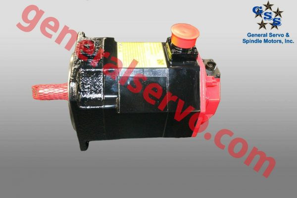 Fanuc-A06B-0236-B400-AC-MOTOR-AIS84000HV-A1000I-BRAKE-SS-1-YEAR-WARRANTY-123682374445