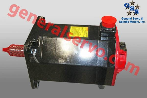 Fanuc-A06B-0247-B1000100-AC-MOTOR-A223000I-A1000I-STR-1-YEAR-WARRANTY-125078370895