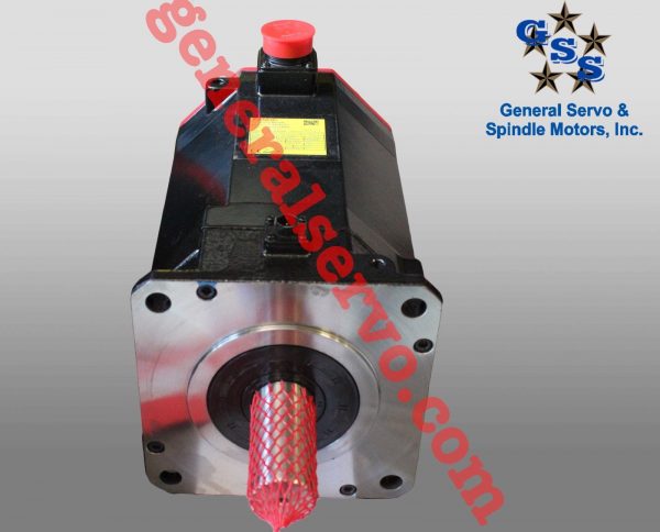 Fanuc-A06B-0272-B400-AC-MOTOR-AIS404000-AIA1000-BRK-35NM-STR1-YEAR-WARRANTY-123178638105-2