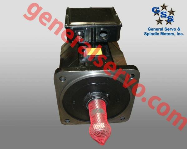 Fanuc-A06B-0304-B101AC-MOTOR-501200-2000P-1-YEAR-WARRANTY-123817242295