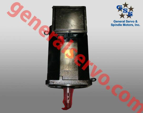 Fanuc-A06B-0306-B131-AC-MOTOR-70800-ABS-2000P-1-YEAR-WARRANTY-123817246245