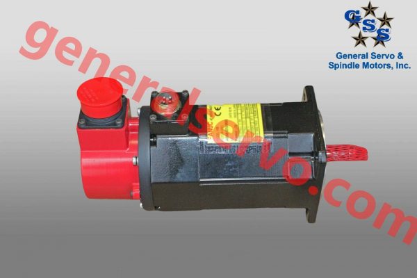 Fanuc-A06B-0312-B002-1-YEAR-WARRANTY-123628094185