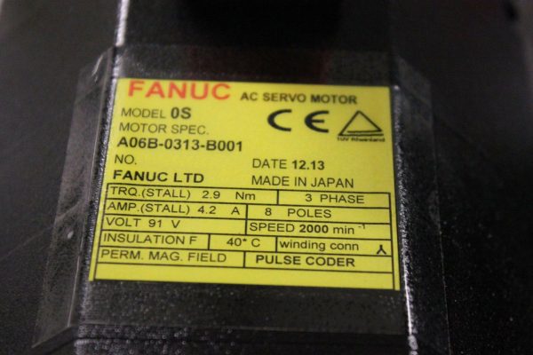 Fanuc-A06B-0313-B0011-YEAR-WARRANTY-121594904145-4