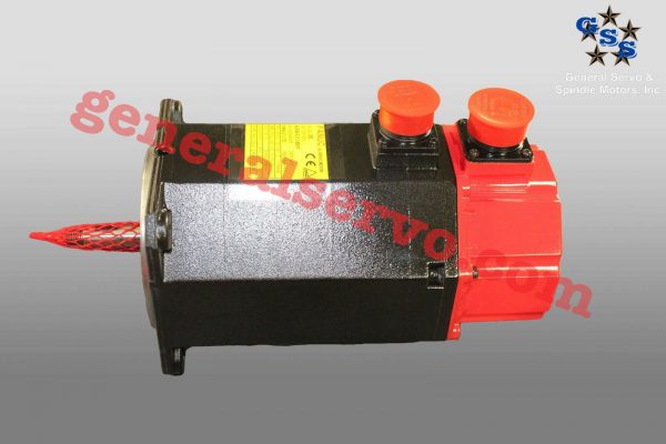 Fanuc-A06B-0313-B0011-YEAR-WARRANTY-121594904145