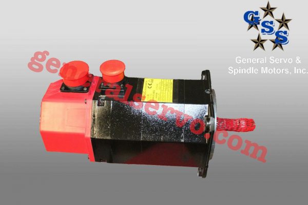 Fanuc-A06B-0313-B0321-YEAR-WARRANTY-121724891715