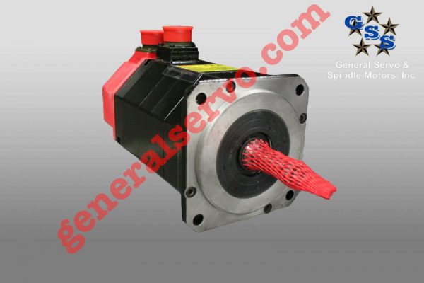 Fanuc-A06B-0313-B063-AC-MOTOR-0S-HI-RES15000P-1-YEAR-WARRANTY-121878433685-3