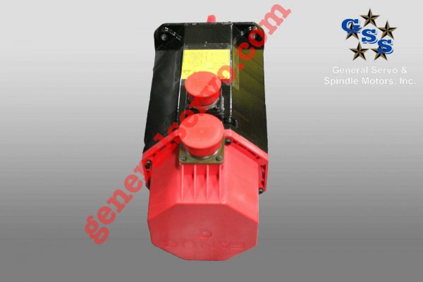 Fanuc-A06B-0313-B063-AC-MOTOR-0S-HI-RES15000P-1-YEAR-WARRANTY-121878433685-4