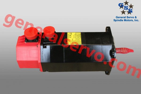 Fanuc-A06B-0314-B031-1-YEAR-WARRANTY-123631250265