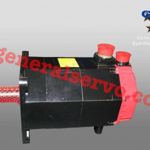 A06B-0315-B001 Fanuc AC Servo Motor 10S, 150V, 12 Nm, 3PH, 7.6A