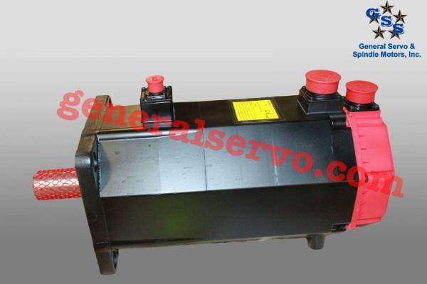 A06B-0315-B202 Fanuc AC Servo Motor 10S, 198V, 12 Nm, 3PH, 7.6A A06B-0315-B202 Fanuc AC Servo Motor 10S, 198V, 12 Nm, 3PH, 7.6A