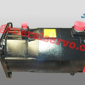 A06B-0315-B202#7008 Fanuc AC Servo Motor 10S, 150V, 12 Nm, 3PH, 7.6A