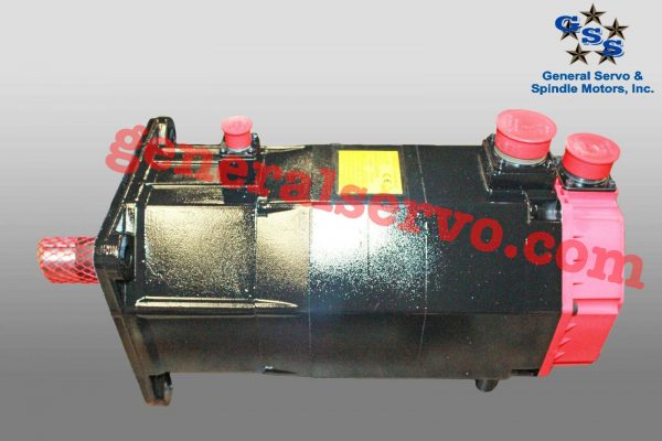 A06B-0315-B202#7008 Fanuc AC Servo Motor 10S, 150V, 12 Nm, 3PH, 7.6A A06B-0315-B202#7008 Fanuc AC Servo Motor 10S, 150V, 12 Nm, 3PH, 7.6A