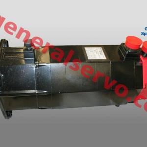 A06B-0318-B272#7008 Fanuc AC Servo Motor 20S/3000 Ser.A Brake, 127V, 23 Nm, 3PH, 33A