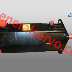 A06B-0318-B274 Fanuc AC Servo Motor 20S/3000 Ser.A Brake, 127V, 23 Nm, 3PH, 33A