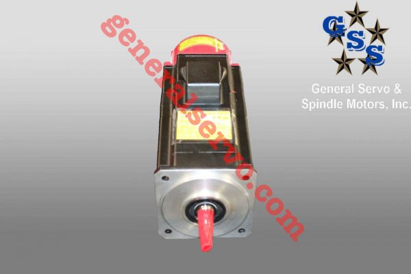 Fanuc-A06B-0372-B144-AC-MOTOR-1-0SP-ABS-2000P-BRAKE-1-YEAR-WARRANTY-121787698035-3