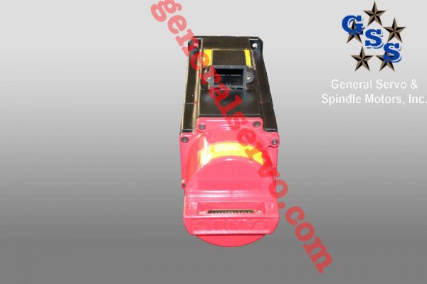 Fanuc-A06B-0372-B144-AC-MOTOR-1-0SP-ABS-2000P-BRAKE-1-YEAR-WARRANTY-121787698035-4