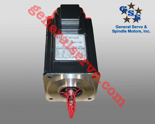 Fanuc-A06B-0373-B0777000-AC-MOTOR-A23000-I64-PULSE-1-YEAR-WARRANTY-122849104455-2