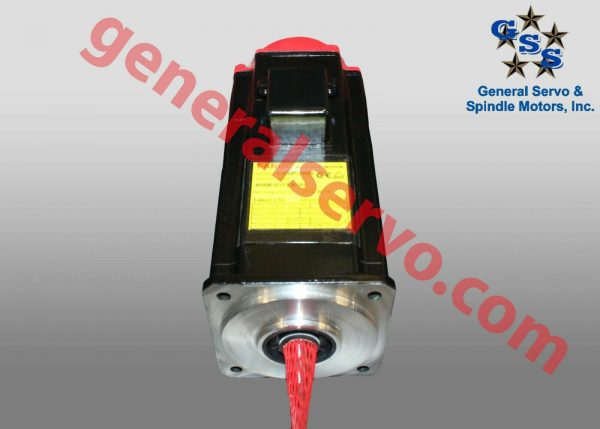 Fanuc-A06B-0373-B169-AC-MOTOR-1-0SP3000-SERA-BRAK-1-YEAR-WARRANTY-123682344125-2
