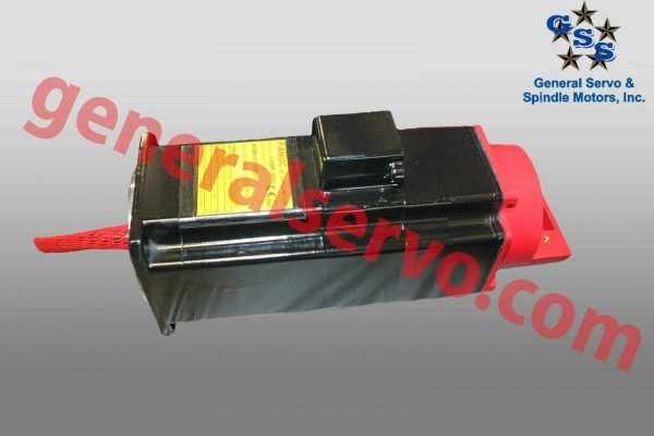 Fanuc-A06B-0373-B169-AC-MOTOR-1-0SP3000-SERA-BRAK-1-YEAR-WARRANTY-123682344125