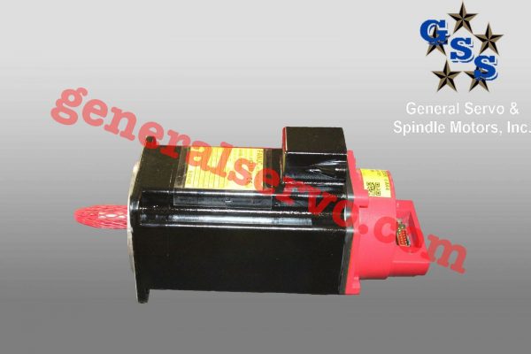 Fanuc-A06B-0377-B075-AC-MOTOR-AM253000-A64-1-YEAR-WARRANTY-122358280425
