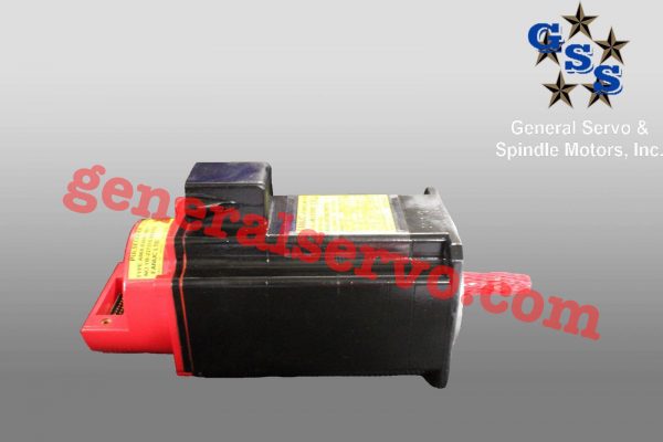 Fanuc-A06B-0377-B0777075-1-YEAR-WARRANTY-121760010845