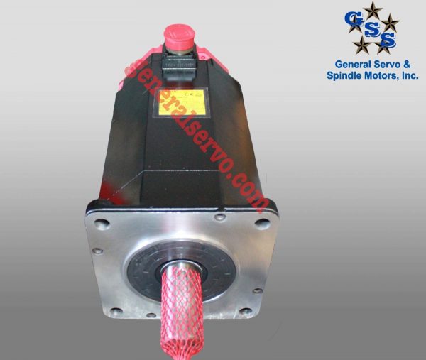 Fanuc-A06B-0502-B0047008-AC-MOTOR-20S-2000P-WKEYWAY-1-YEAR-WARRANTY-122598899405-2