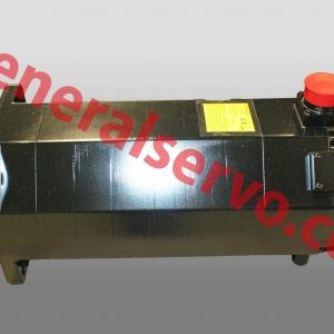 A06B-0506-B002 Fanuc AC Servo Motor 30/2000, 129V, 29 Nm, 3PH, 29A