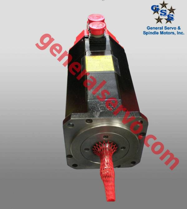 Fanuc-A06B-0564-B002-1-YEAR-WARRANTY-123833673895-2