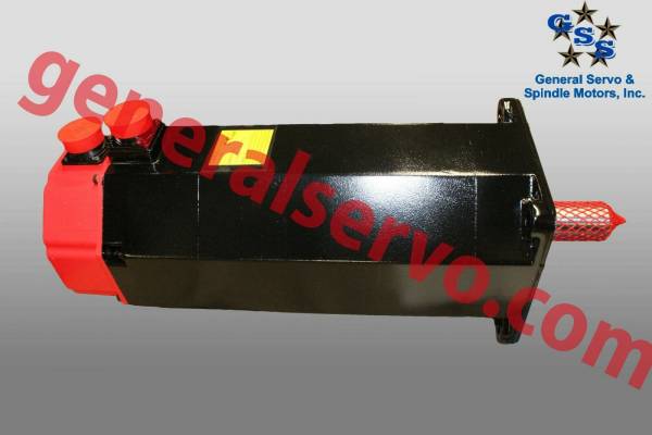 Fanuc-A06B-0590-B072-AC-MOTOR-30S-WSERIAL-PULCO-A-1-YEAR-WARRANTY-123767804135