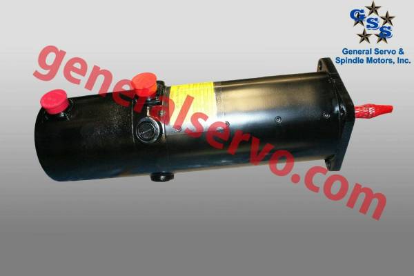 Fanuc-A06B-0645-B082-DC-MOTOR-6L-TACHO-2500-PR1-YEAR-WARRANTY-123785868055