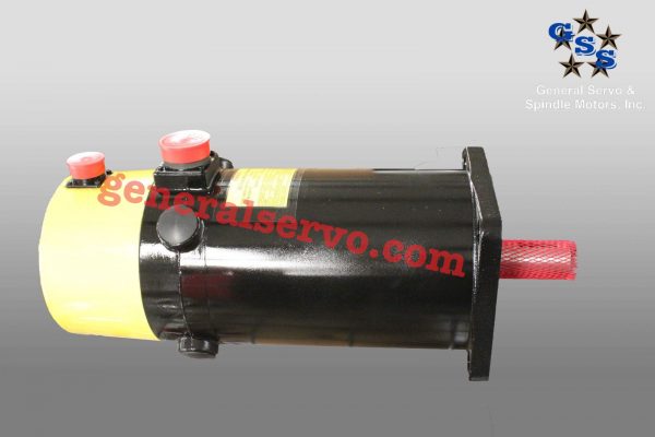 A06B-0652-B011 Fanuc DC Servo Motor 20M 2000 P/R, 165V, 12Nm, 12A A06B-0652-B011 Fanuc DC Servo Motor 20M 2000 P/R, 165V, 12Nm, 12A