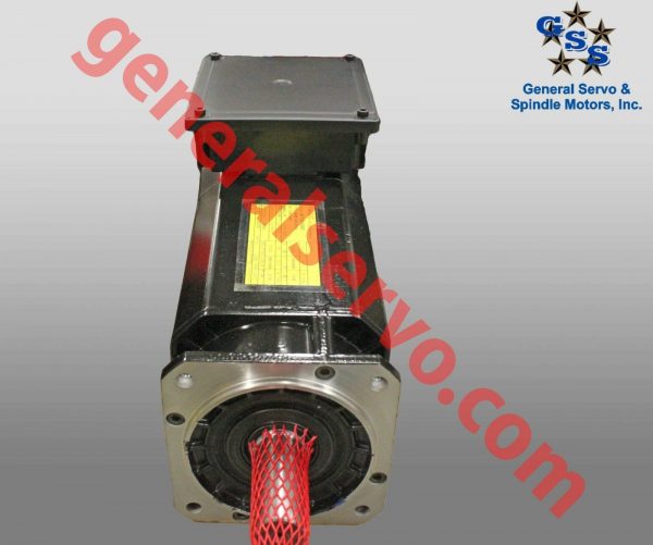 Fanuc-A06B-1403-B100-SP-MOTOR-aiI-1510000-FLANGE-MOUNT-iM-E-1-YEAR-WARRANTY-123599705735-2