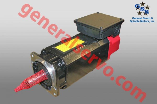 Fanuc-A06B-1403-B100-SP-MOTOR-aiI-1510000-FLANGE-MOUNT-iM-E-1-YEAR-WARRANTY-123599705735