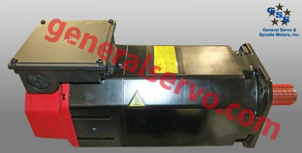Fanuc-A06B-1407-B150-AC-SPINDLE-MOTOR-A88000I-FL-1-YR-WARRANTY-124067367055
