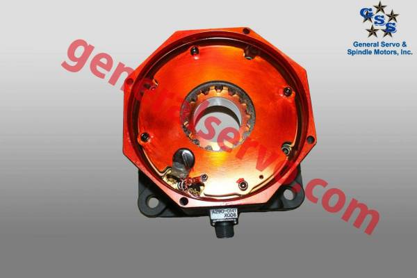 Fanuc-Brake-90VDC-A290-0141-T-ALPHA-3-PIN-CONNECTOR-123865924305