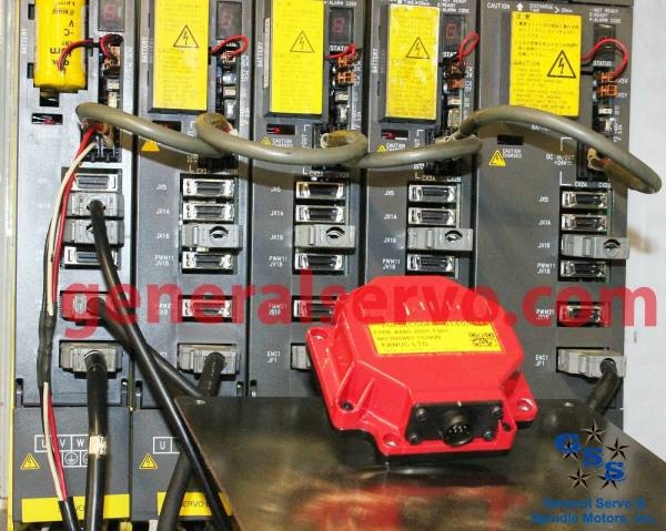 Fanuc-Pulsecoder-ALPHA-A16MI-A860-2001-T301-123873745725
