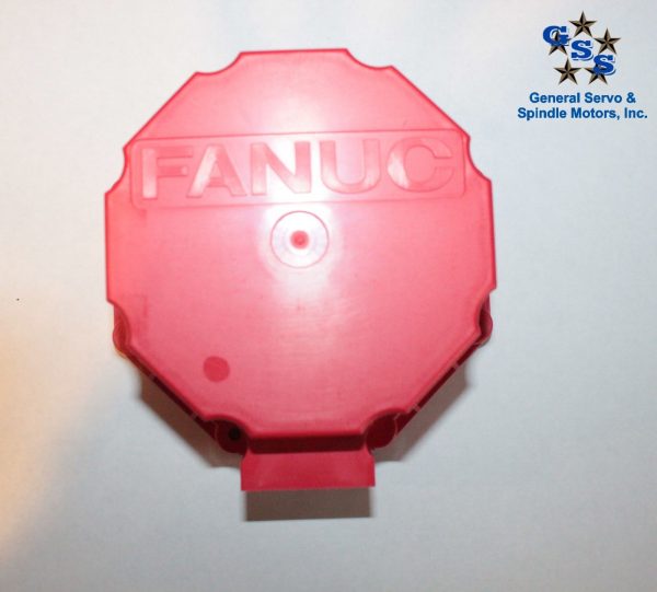 NEW-FANUC-RED-CAP-A290-0121-X035-123608890635