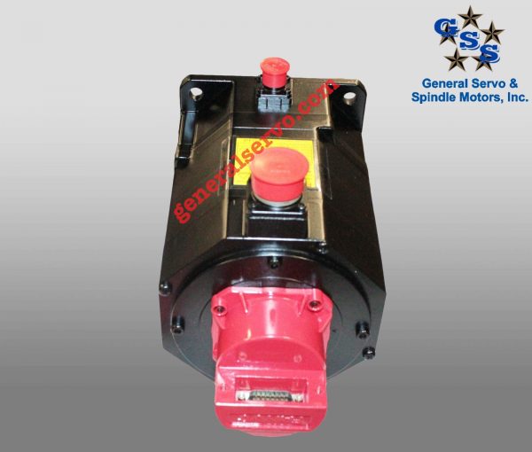 Fanuc-A06B-0034-B175-AC-MOTOR-B62000-A32-WBRAKE-1-YEAR-WARRANTY-123612137736-4