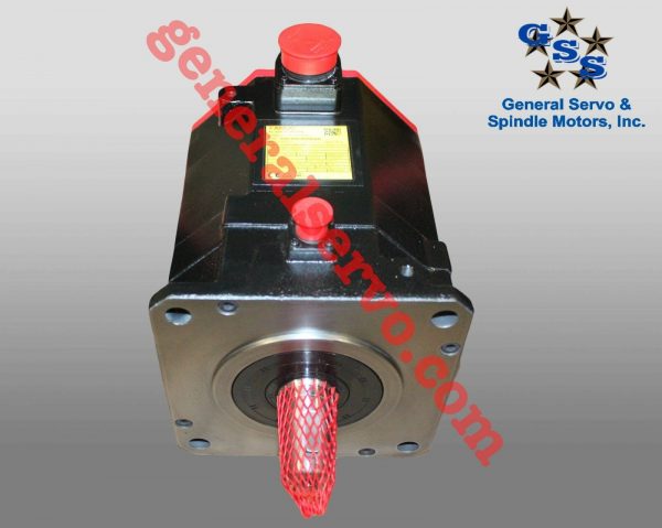 Fanuc-A06B-0041-B605S042-1-YEAR-WARRANTY-122849762906-2