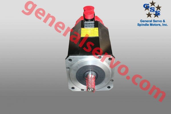 Fanuc-A06B-0126-B5777008-AC-MOTOR-AC62000-I64-WKEYWAY-1-YEAR-WARRANTY-123421747326-2
